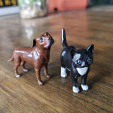 Custom Pet Figurine