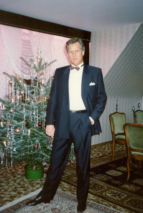 Customer Photo - Et tidløst juleminde