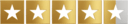 5 Star Rating
