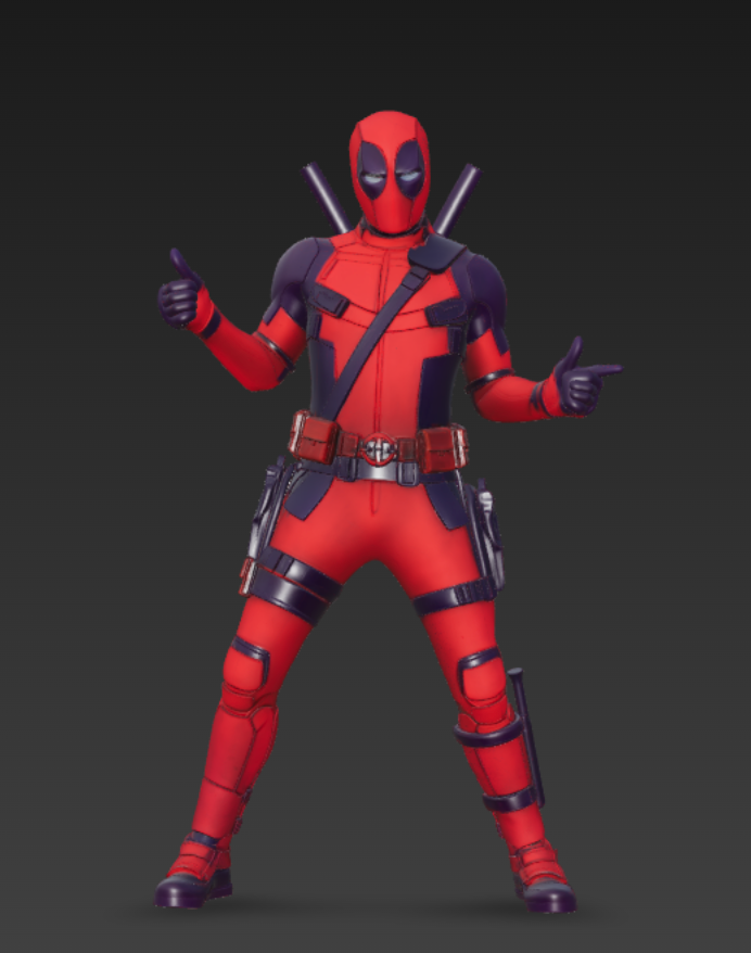 Deadpool