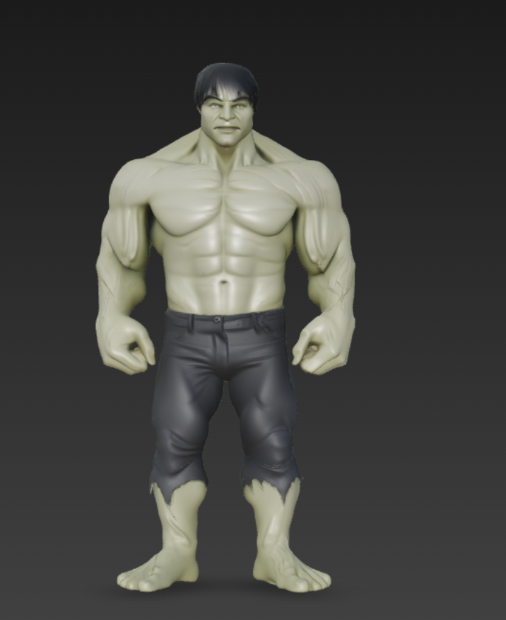 Hulk