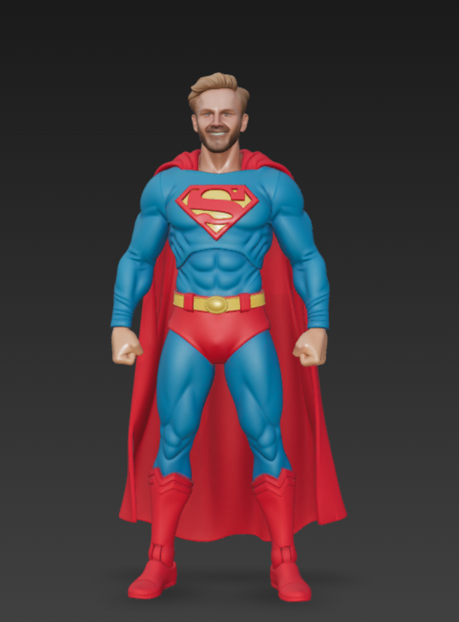 Superman