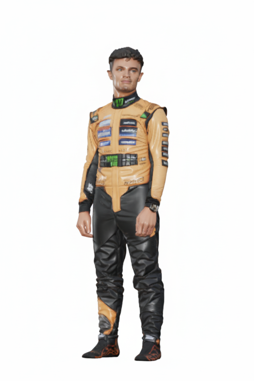 lando norris