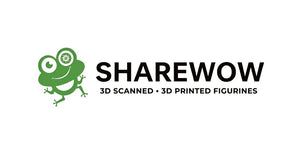3D Scan Provider
