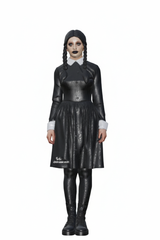 Wednesday Addams (The Addams Family / Wednesday)