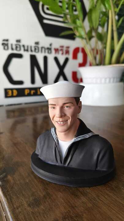 Final Figurine - זיכרון נוסטלגי